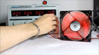 Prolimatech Red Vortex 12