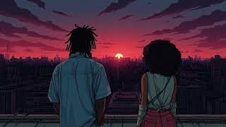 Chapter 6 of the "When The City Sleeps" story - City Rain Recs
