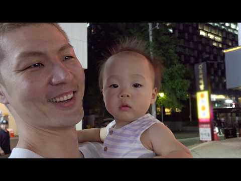 유부남 말왕 브이로그