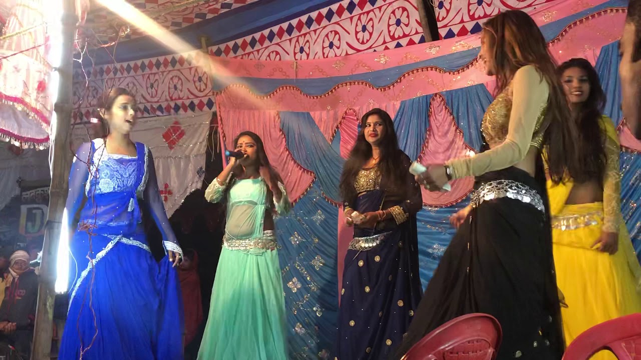 Neta jee ke nach जब जब कहबु तब होई Love कलअ सब होई Shibu Rani Nach Program