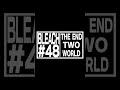 TVアニメ『#BLEACH 千年血戦篇-禍進譚-』#48「THE END TWO WORLD」 #久保帯人 #週刊少年ジャンプ #アニメ #manga #anime