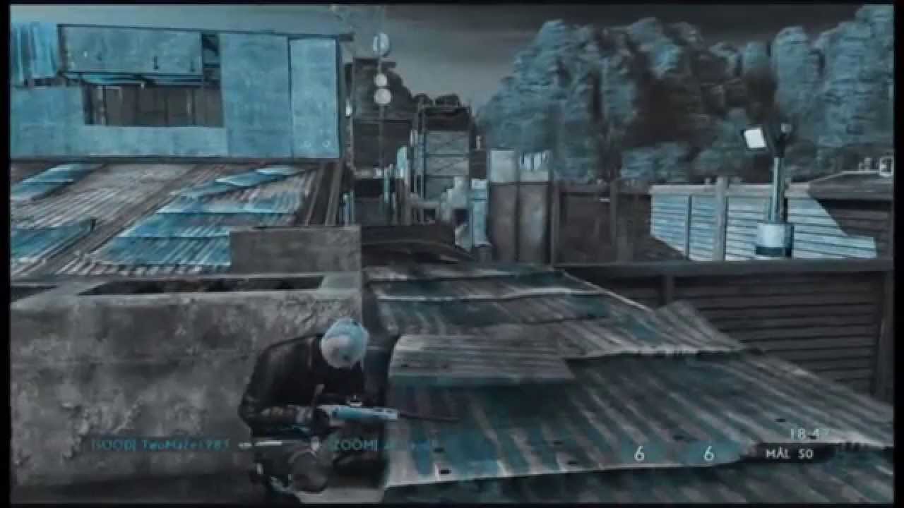 Uncharted 3 - Represent SOOD member TwoMaZe1983