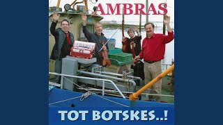 Mijne vriend de paster