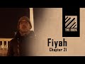 Chp21 Fiyah Will I Am Fiyah Theb8k mp3