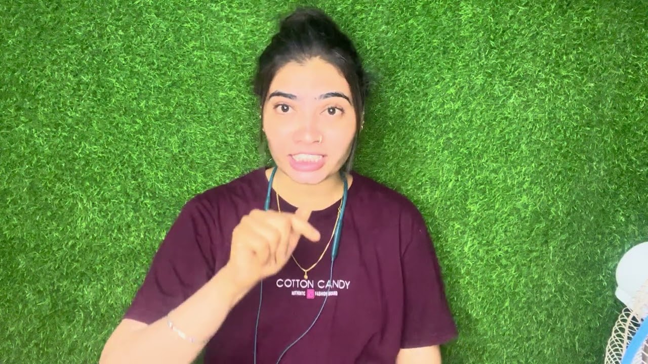 माझे लग्न जमले आहे म्हणून मी व्हिडिओ काढत नाही??🤔🤔