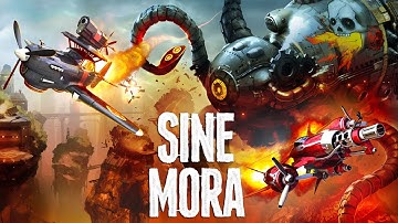 Sine Mora - iPhone & iPad Gameplay Video