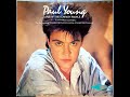 Paul young  love of the common people extended club mix vin 12 uk 1983