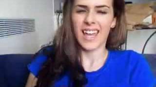 Poppys Snarky Girl Outtakes