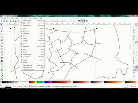 Part 1-Neat Territories -Division Warlight Map Making