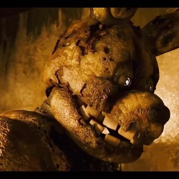 (FREE SPRİNGTRAP EDİT) || #fivenightsatfreddys #fnafedit #springtrap #explore #shorts #fnaf