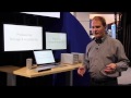 CalDigit Thunderbolt™ 3 at NAB 2017 - Intel's Jason Ziller Interview