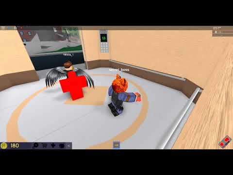 Tutorial Roblox The Normal Elevator Youtube Robux Hub - roblox the normal elevator remastered