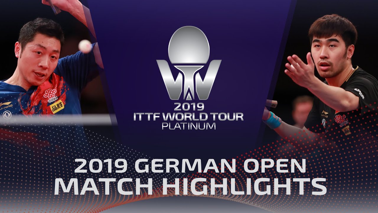 bath and body works coupon Xu Xin vs Yan An | 2019 ITTF German Open Highlights (1/4)