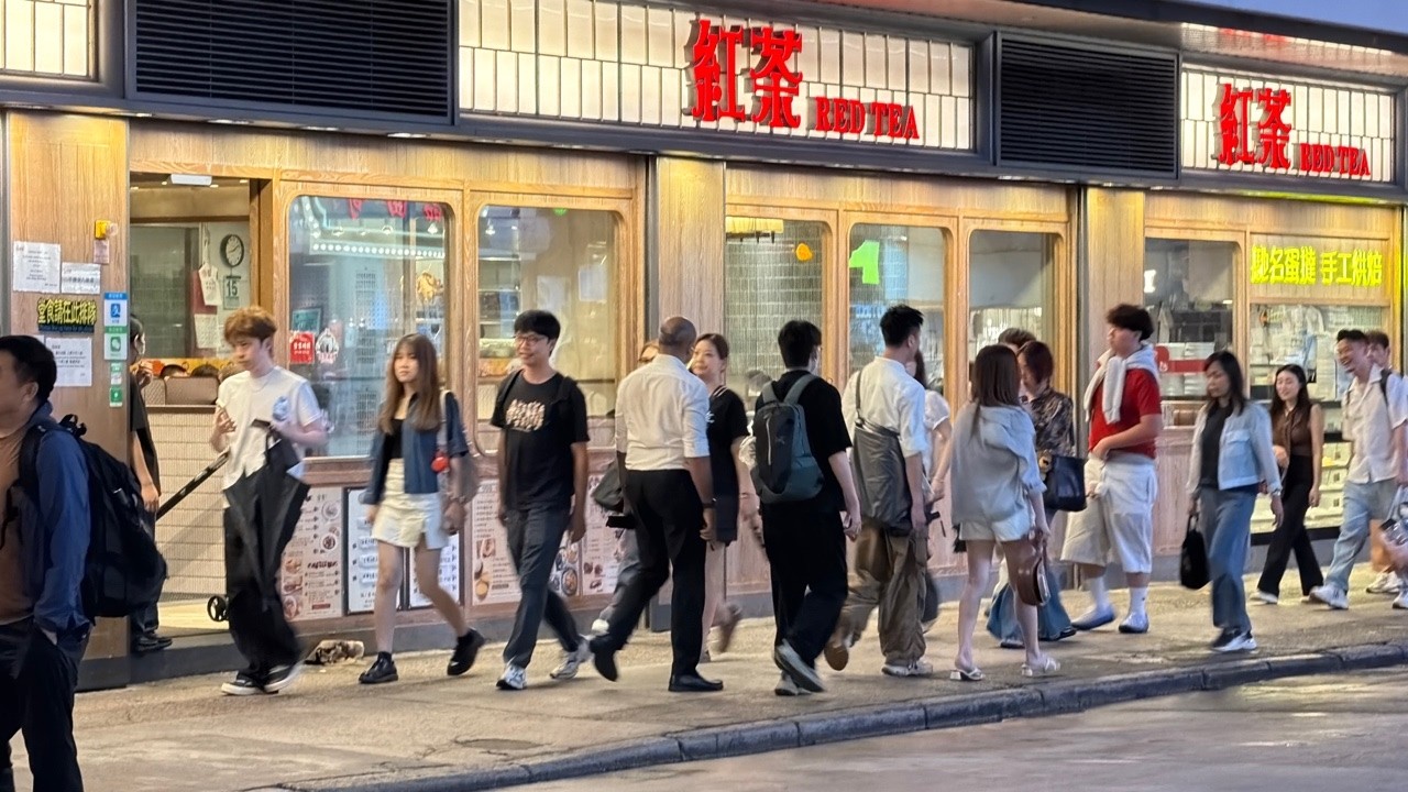 “Live from Hong Kong: Join Us for Wednesday Night Adventures!” – Video “Live from Hong Kong: Join Us for Wednesday Night Adventures!” – Video