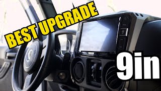 Best Jeep Wrangler JK Interior Upgrade On The Market! by Jc Jeeps 34,741 views 3 years ago 14 minutes, 5 seconds