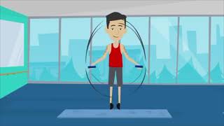 Fitness Jingle for kids