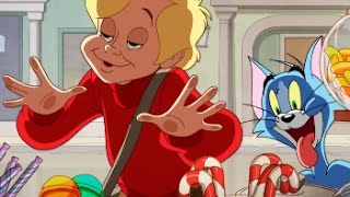 Том и Джерри: Вилли Вонка и Шоколадная Фабрика фан ролик (2017) Том и Джерри: Вилли Вонка и Шоколадная Фабрика фан ролик (2017)