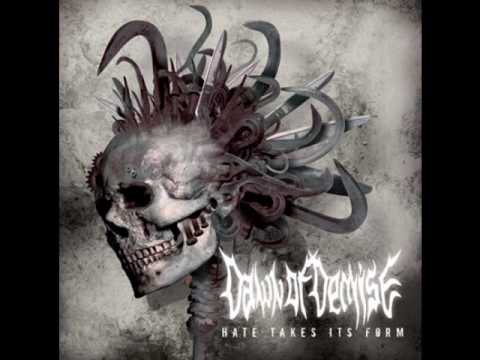 Dawn Of Demise - Intent to Kill