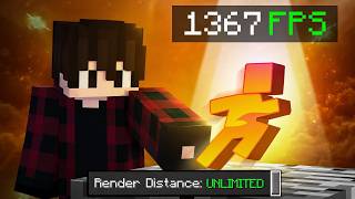 ⚡ I Found the Perfect FPS BOOST Minecraft CLIENT | Fast Client