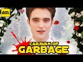 Twilight: Breaking Dawn Part One (yuck) - Caravan Of Garbage