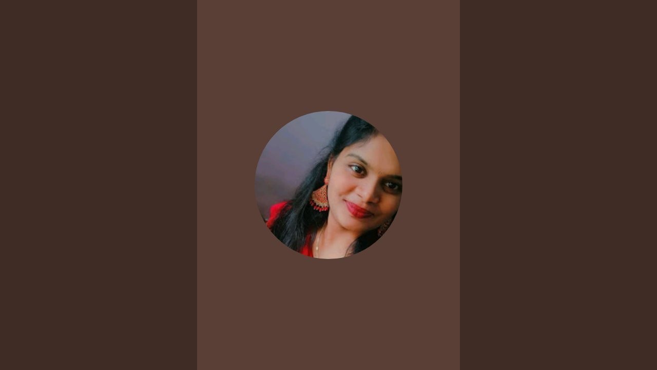 Shruthi talks is live