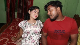 Hot Mallu Wife Seduced & Hot Romance By Husbands Brother New Short Full Bold Movie 2023 Imran Vision