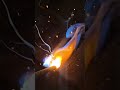 smart welding trick ✅ #fullywelded #weld #tigweld #stickwelding #weldjoints