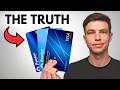 Understanding the Chase Trifecta Credit Card Setup