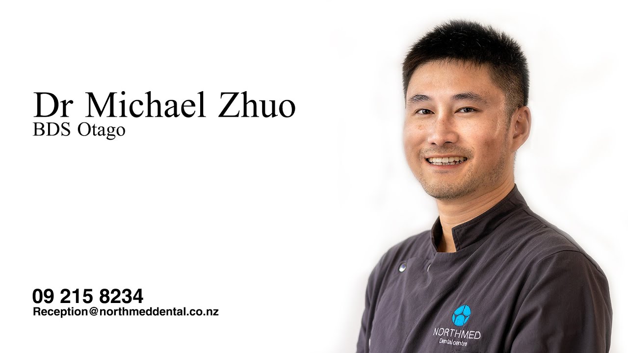 Northmed Dental Clinic in Auckland | Dr  Michael Zhuo | -  New Zealand The Best Dental Clinic
