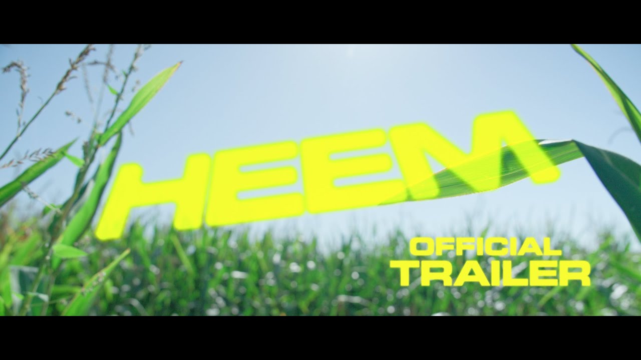 Heem Text HEEM | Official Trailer 4K | (EN) - YouTube