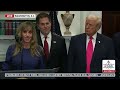 LIVE REPLAY: President Trump Makes an Announcement at the White House - 12/2/25