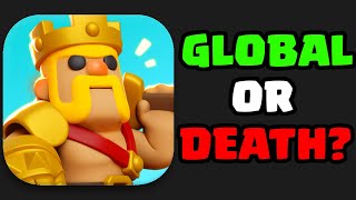Clash Mini's Uncertain Future...