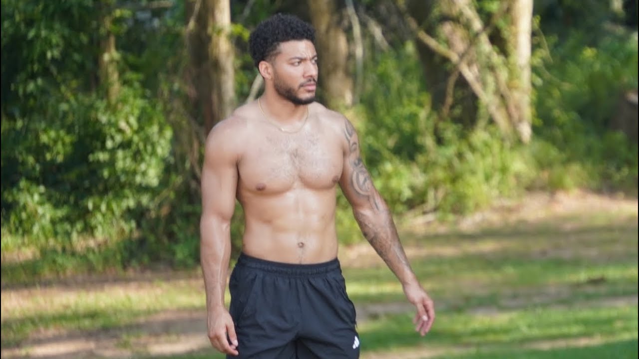 BODY GAME Will Always Beat MONEY