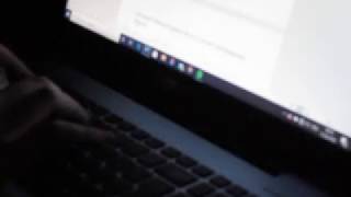 FULL WICK ASMR: A Letter To You (Lo-Fi Typing)(NO TALKING)(READ DESCRIPTION/PINNED) screenshot 4