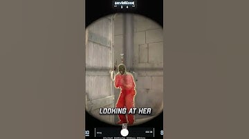 PRO CS2 FEMALE CAUGHT CHEATING
