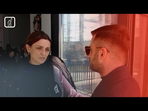 ფიზიკური დაპირისპირება სკოლის მოსწავლეებს შორის