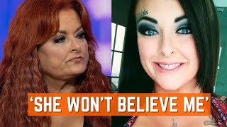 Wynonna Judds Daughter Breaks Silence On Recent Arrest