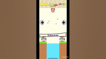 Save the dog Level 27 #games #fungaming #savethedog