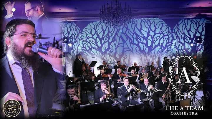 Yossi Green English Medley - Feat. Benny Friedman,...