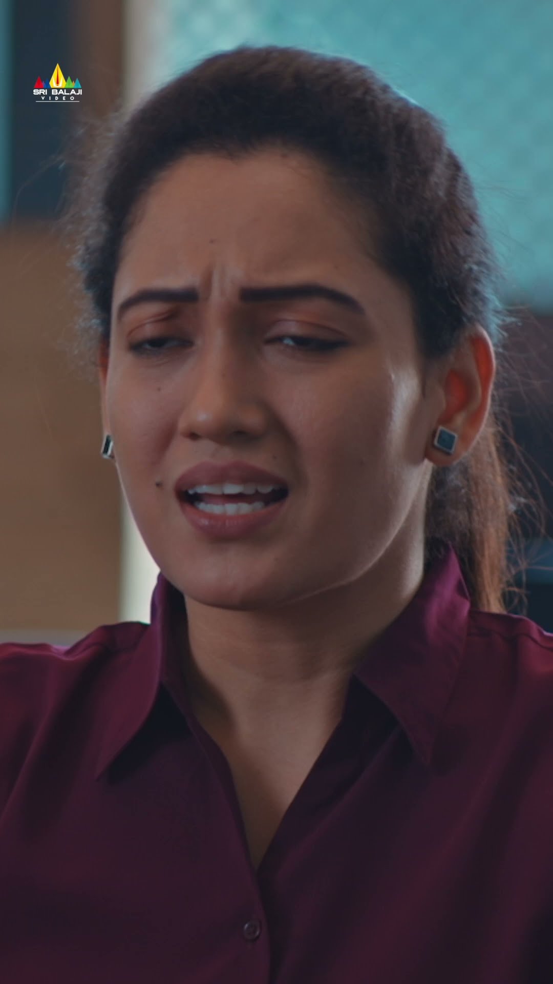 Girija Hari Meets Rajesh Balachandiran | #thelastpage | #ytshorts | #youtubeshorts | #sribalajivideo