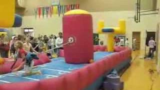 Acme Partyworks - Equilizer