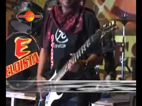 KOPLO SAGITA 2012 ^ ^ KLERU MLEBU   RINA AMELIA   YouTube