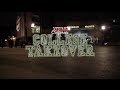 Cal State Northridge #YoungCalifornia Takeover