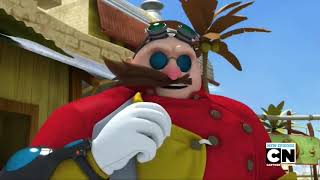 SonicBoom Ep 20