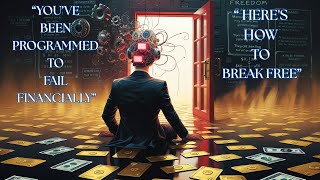 Famous " You’ve Been Programmed to Fail Financially – Here's How to Break Free  " Net Worth