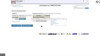 Curation application for PHI base the Pathogen Host Interactions database   Curation application for