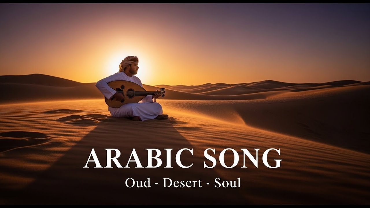 موسيقى عربية رومانسية | Soulful Arabic Music vol 598