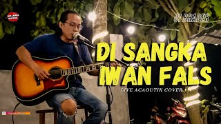 NYANYIAN JIWA - Iwan Fals (Live Akustik) Hollanda