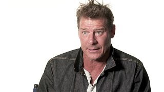 A Conversation With Ty Pennington