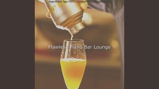 Hypnotic Hotel Bars